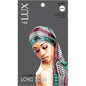 Silky Long Scarf