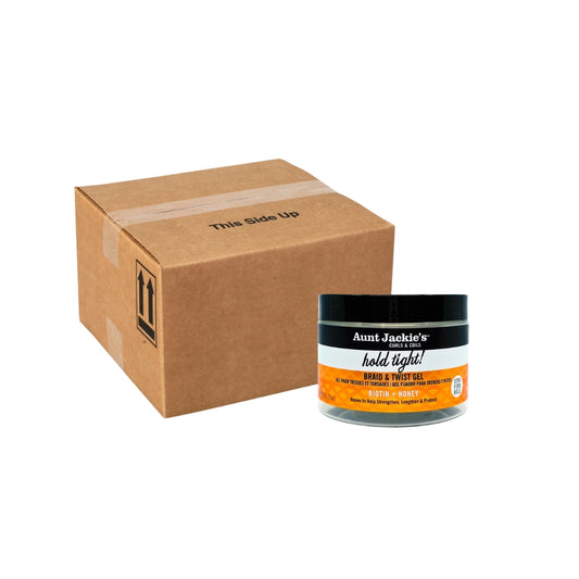 AJ Hold Tight! Extra Firm Gel 7.5 oz