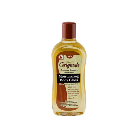 Africa's Best Ultimate Originals Body Gloss 12oz