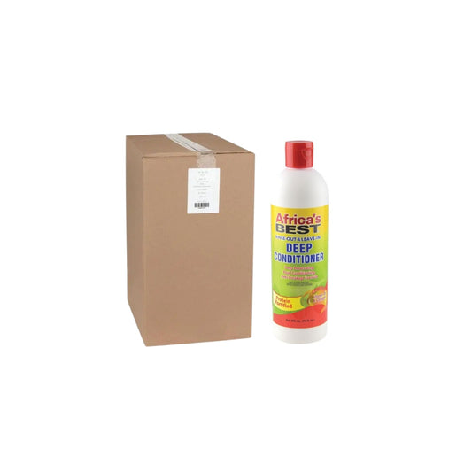 AB Leave-In Deep Conditioner 12 oz
