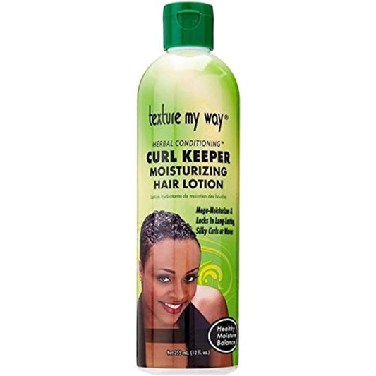 TMW Curl Keeper