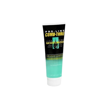 Pro-Line Comb Thru Lite Creme Moist. 4.5oz