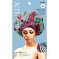 SILK TIE Bonnets