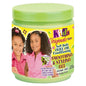 Africa's Best Kids Originals Olive Oil Smoothing & Styling Gel (15oz)