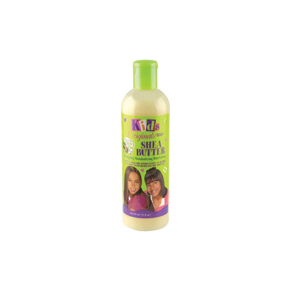 Africa's Best Kids Originals Shea Butter Detangling Lotion 12oz