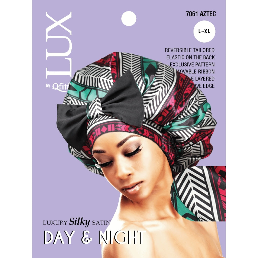 SILK DAY & NIGHT Caps XL