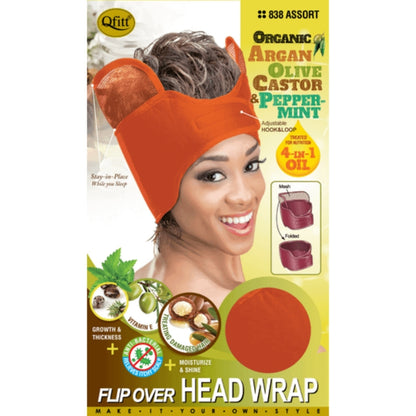Head Wrap