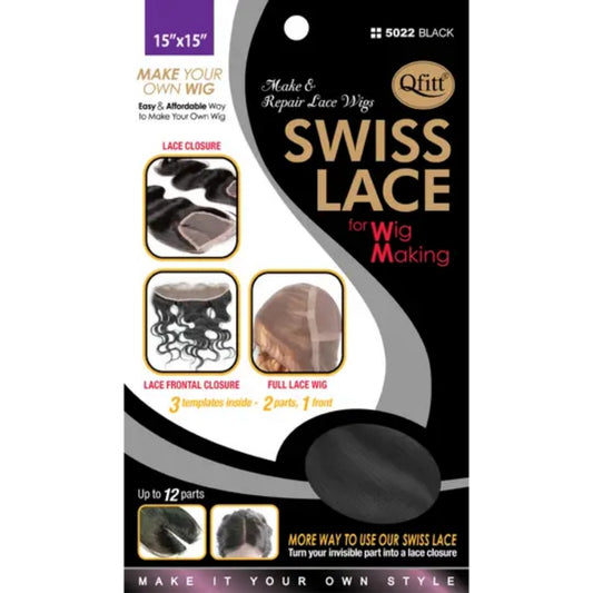 Swiss Lace