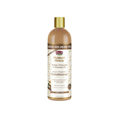 AP MM Honey & Coconut Conditioner 16oz