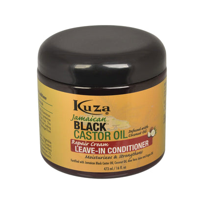 KUZA JBCO Leave-In Conditioner 16oz