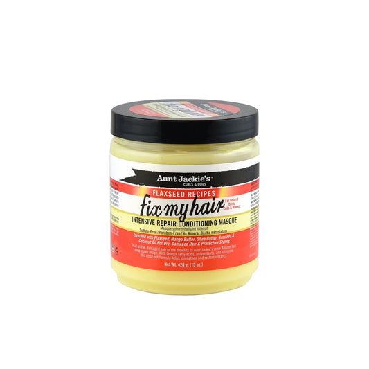 AJ Fix My Hair 15oz