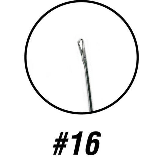 Crochet Needle #16