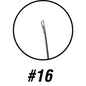 Crochet Needle #16