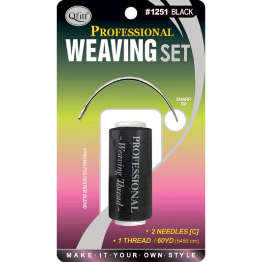 Thread & Needle Combo (A)