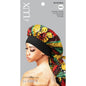 SILK PATTERN Bonnets (Long)