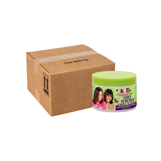 Africa's Best Kids Originals Gro Strong 7.5oz