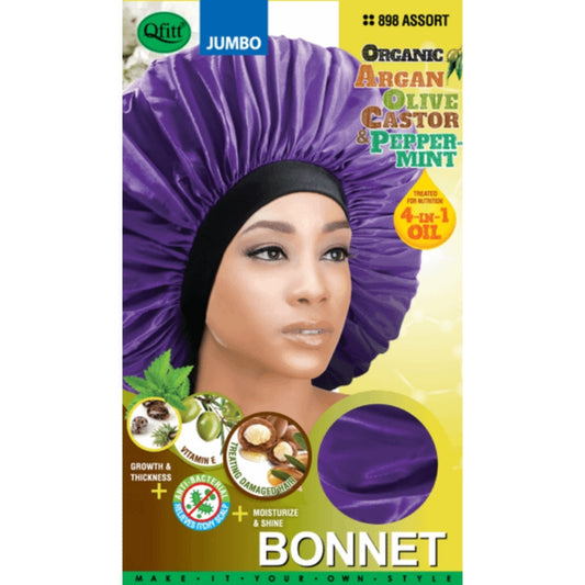 Bonnets Super Jumbo