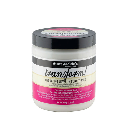 AJ Transform Hydrat. Lev-In 15oz