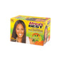 Africa's Best  No Lye Relaxer Super Kit