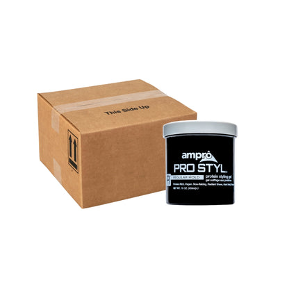 Ampro Pro Style Regular Hold Gel