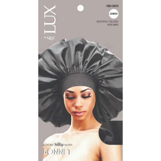 SILK Bonnets Jumbo