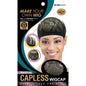 Wig Caps - Capsless