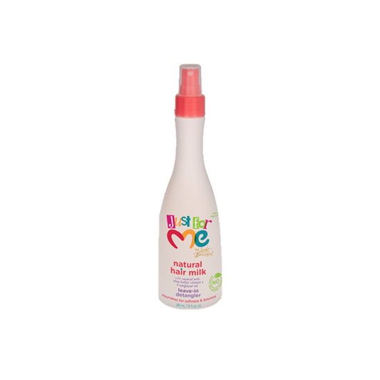 JFM Hair Milk Leave-In Detangler 10oz