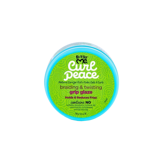 JFM Twisting Grip Glaze