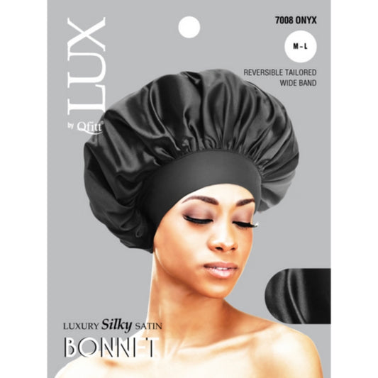 SILK Bonnets (M/L)