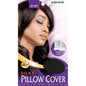 Pillow Cover Silk 6pcs