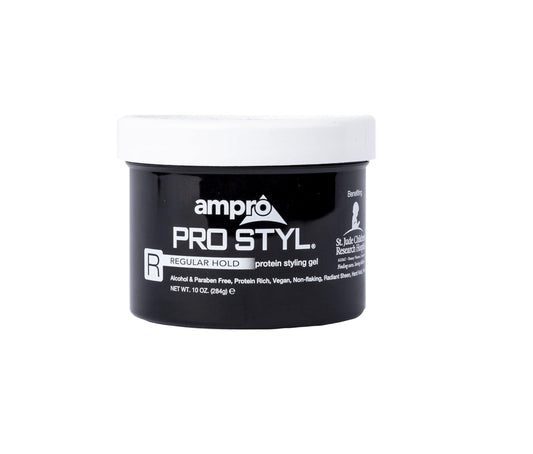 Ampro Pro Style Regular Hold Gel