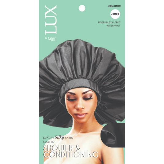 SILK SHOWER & CONDITIONING Caps(JUMBO)