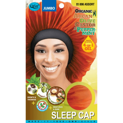 Sleep Caps Jumbo