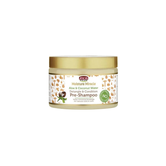 AP MM Pre-Shampoo 12oz