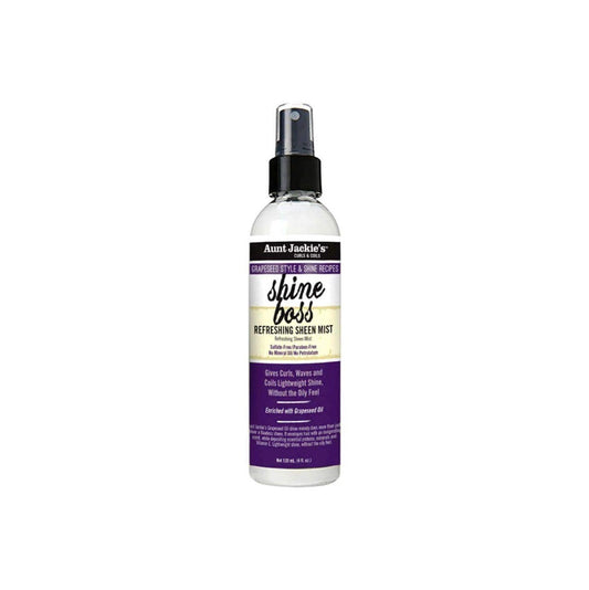 AJ Shine Boss 10oz