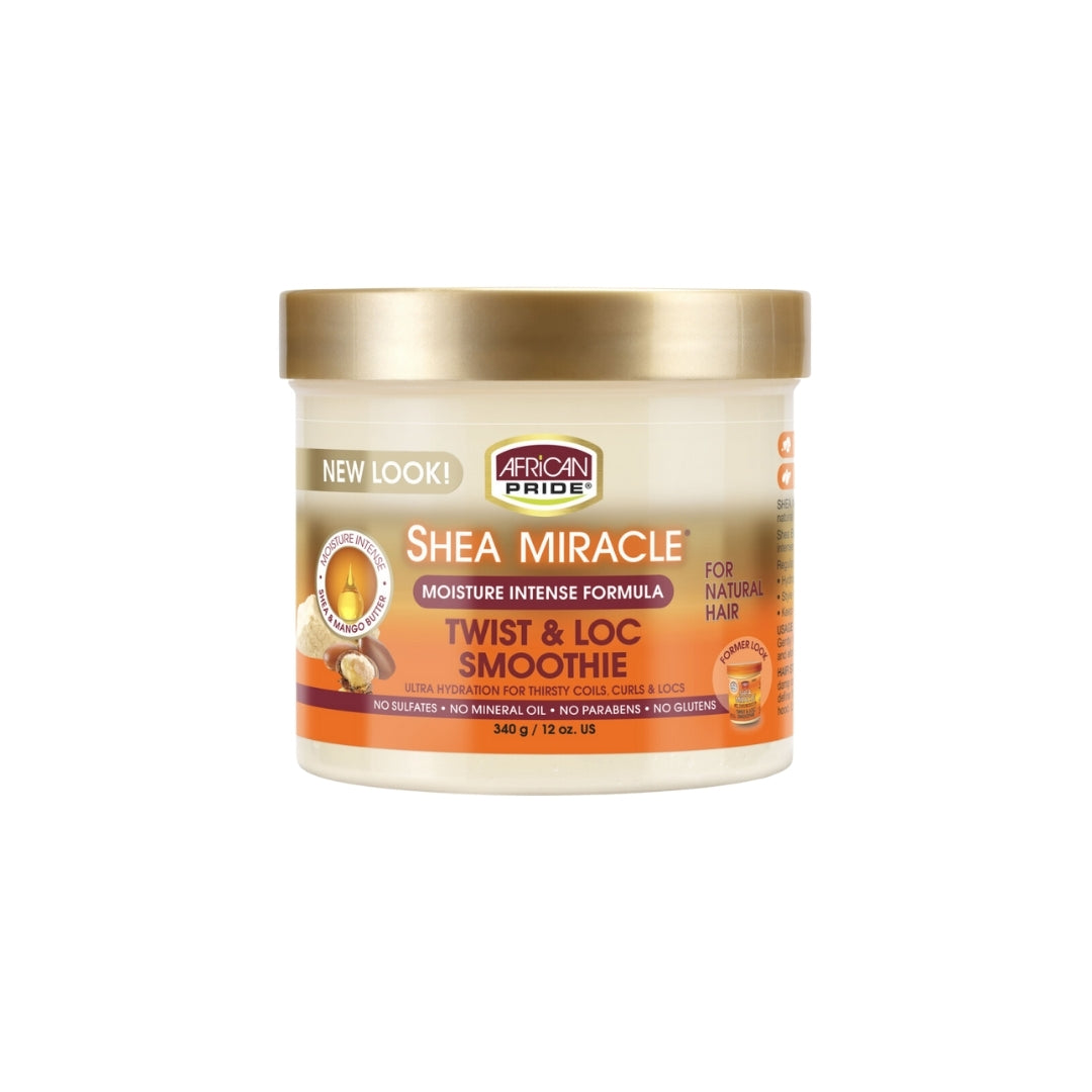 AP SM Twist & Loc 12oz