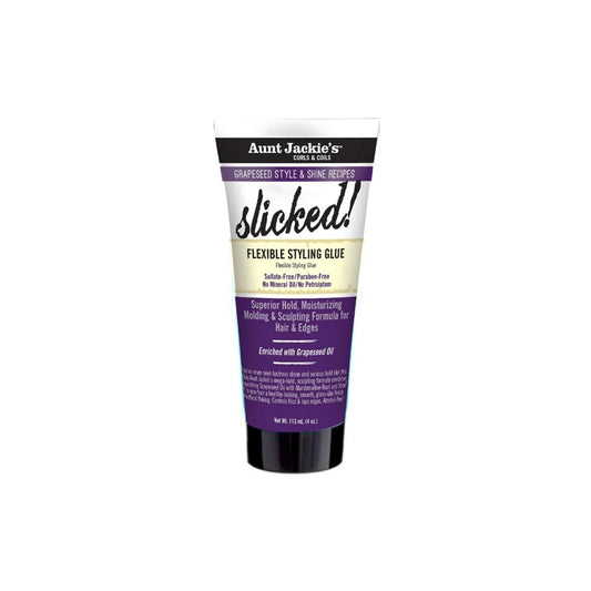 AJ Slicked 4oz