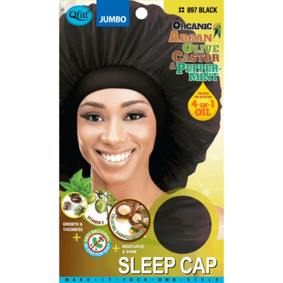 Sleep Caps Jumbo