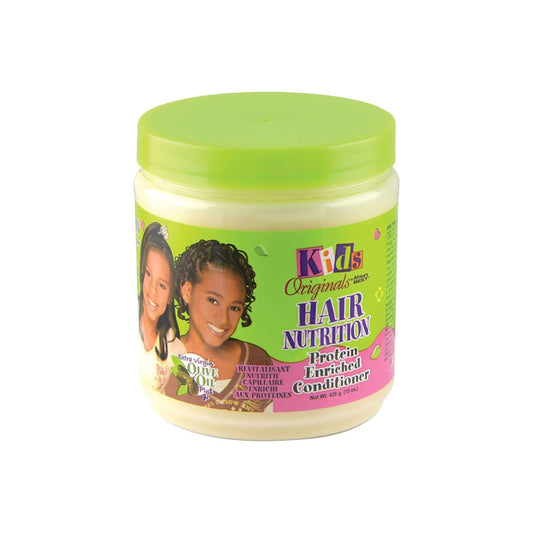 Africa's Best Kids Originals Hair Nutrition 15oz
