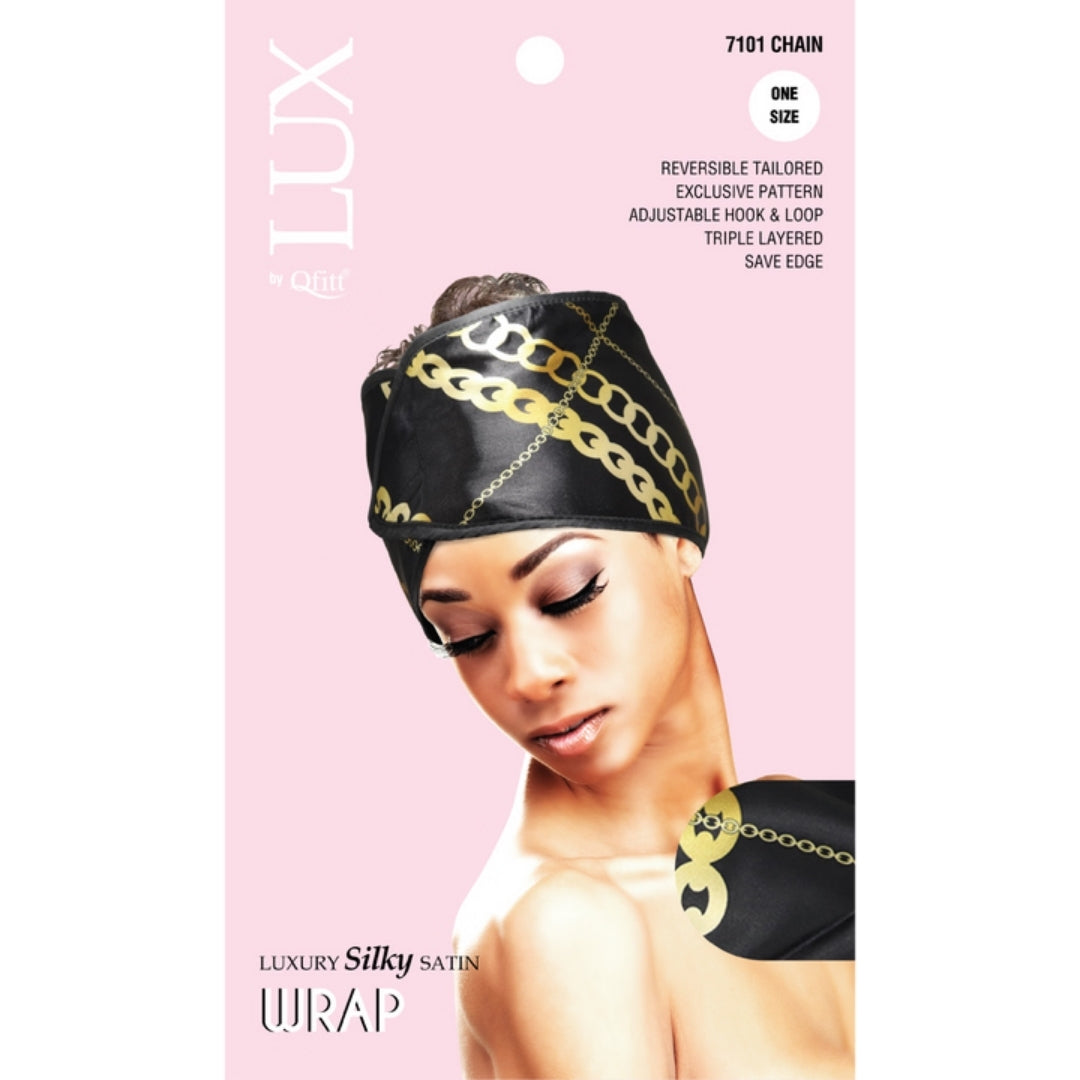 SILK All Women's Head Wear, QFitt