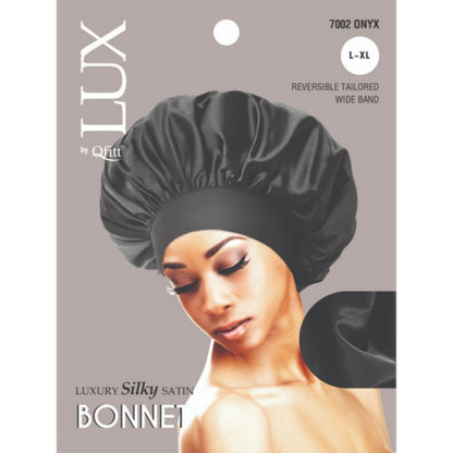 SILK Bonnets XL