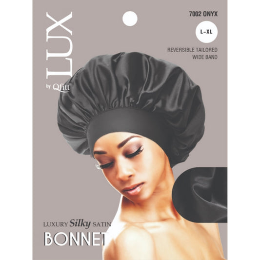 SILK Bonnets XL