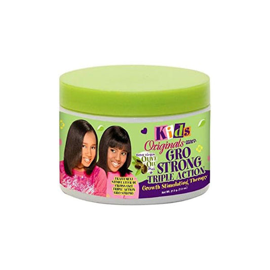 Africa's Best Kids Originals Gro Strong 7.5oz