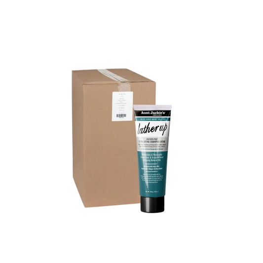 AJ Lather up Shampoo 10oz
