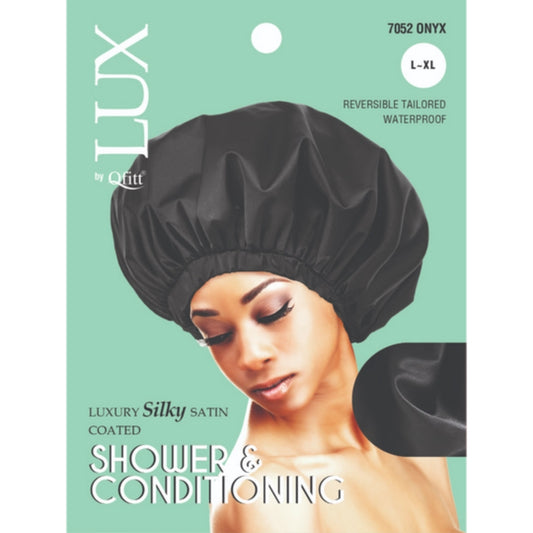 SILK SHOWER & CONDITIONING Caps(XL)