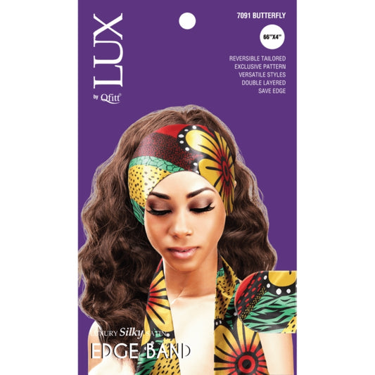 SILK EDGE BAND