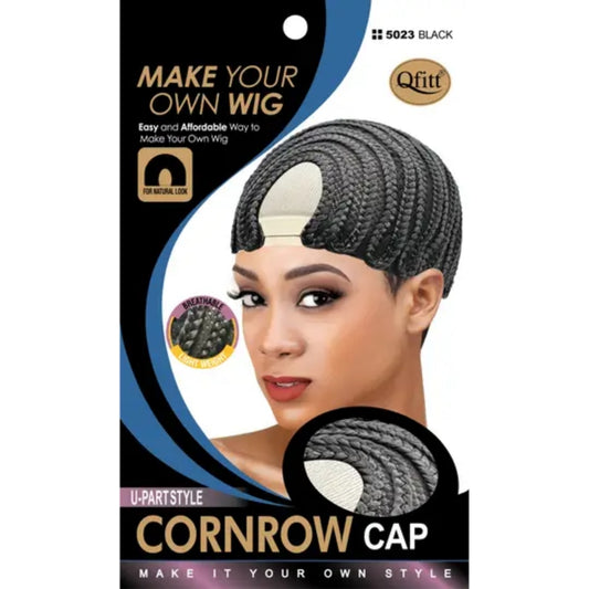 Cornrow Caps U-Part