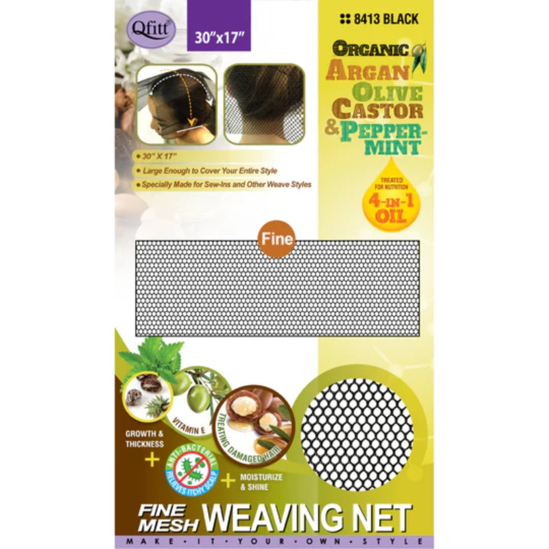 Fine Mesh Weaving Net