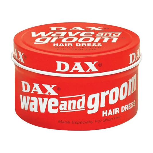 Dax Wave N Groom