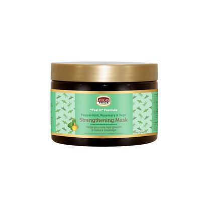 AP Feel It Mask 12oz